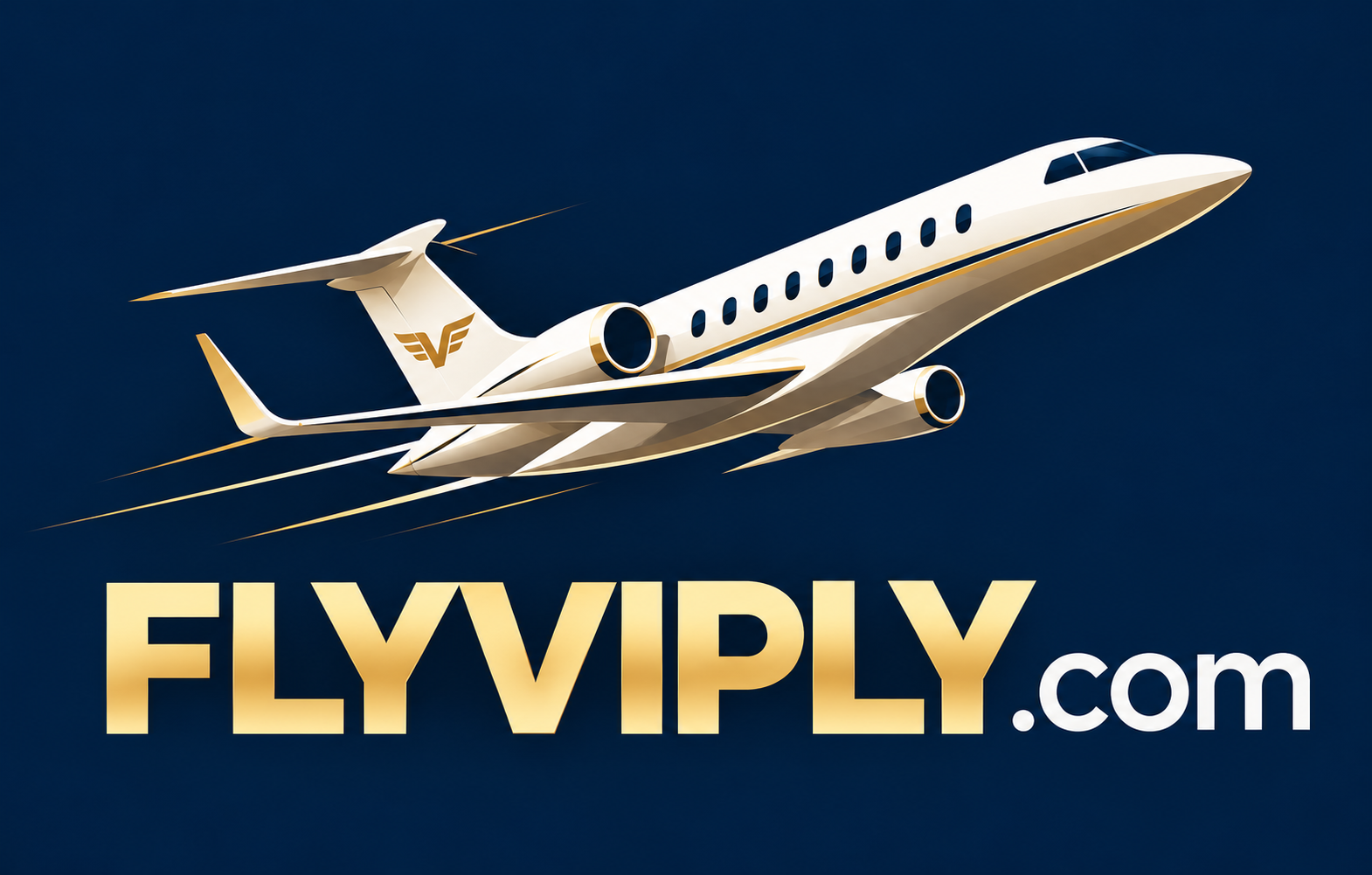 FlyViply Logo
